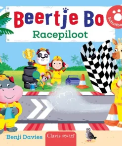Racepiloot