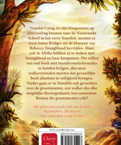 Alternative view of De grootmeester