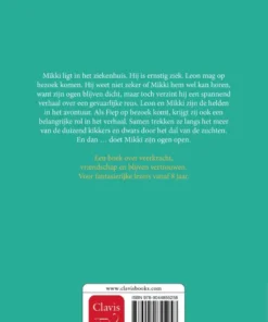 Alternative view of De reusachtige overwinning