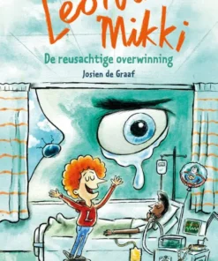 De reusachtige overwinning