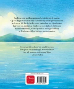 Alternative view of De vlinderboot