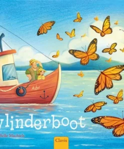 De vlinderboot
