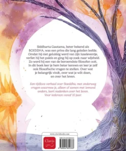 Alternative view of Het leven van Boeddha