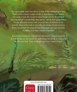 Alternative view of Wat de blaadjes vertellen