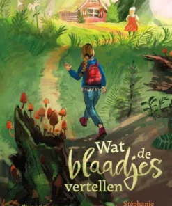 Wat de blaadjes vertellen