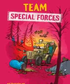 Team Special Forces