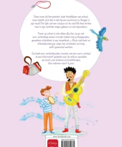 Alternative view of Dappere harten. Hoe creativiteit je er weer bovenop kan helpen