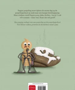 Alternative view of Peppie Poepvlieg