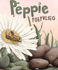 Peppie Poepvlieg