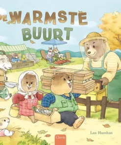 De warmste buurt