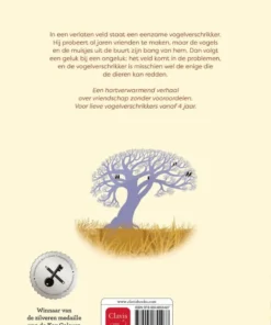 Alternative view of De vriendelijke vogelverschrikker