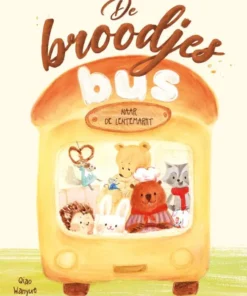 De broodjesbus