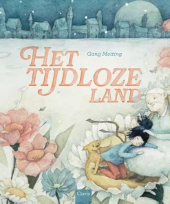 Het tijdloze land
