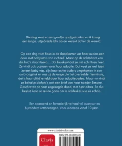 Rosa's reis | 9789044855524