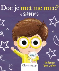 Doe je met me mee? Slapen
