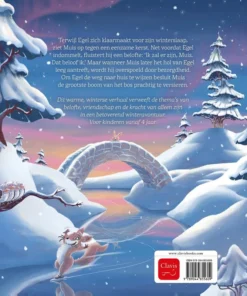 Alternative view of Ik zal er altijd voor je zijn