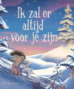 Ik zal er altijd voor je zijn