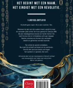 Alternative view of Ten