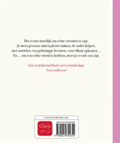 Alternative view of Een echte vriend