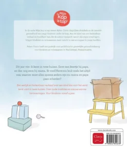 Alternative view of Feest in twee huizen