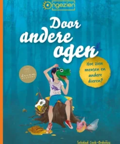 Door andere ogen