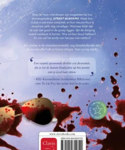 Alternative view of To kill for