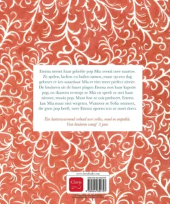 Alternative view of Mijn pop voor altijd