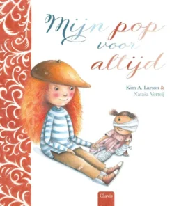 Mijn pop voor altijd