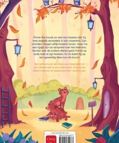 Alternative view of De bosbibliotheek