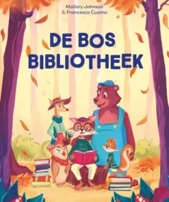 De bosbibliotheek