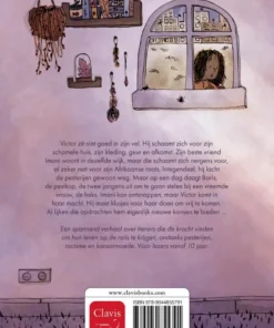 Alternative view of Vieze Victor