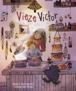 Vieze Victor