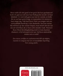 Alternative view of Klaproos