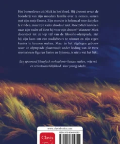 Alternative view of Dilemma