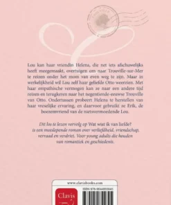 Alternative view of Ziel van mijn ziel