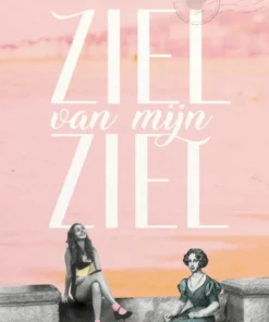 Ziel van mijn ziel