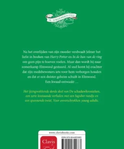 Alternative view of Elmwood