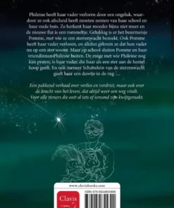 De ster van Phileine Gusjes | 9789044855890