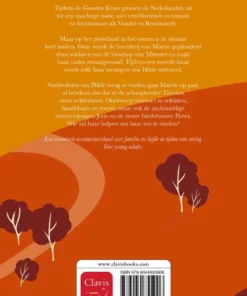 Alternative view of Ik zal je vinden