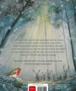 Alternative view of Winterwelp