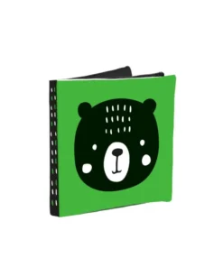 Alternative view of Lieve diertjes. knisperboekje