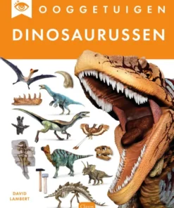 Dinosaurussen