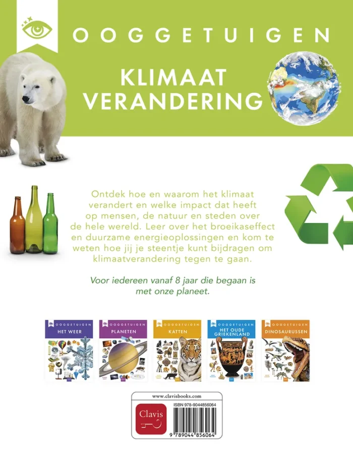 Klimaatverandering - Afbeelding 2