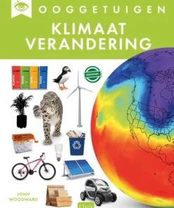 Klimaatverandering