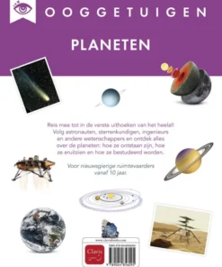 Alternative view of Planeten