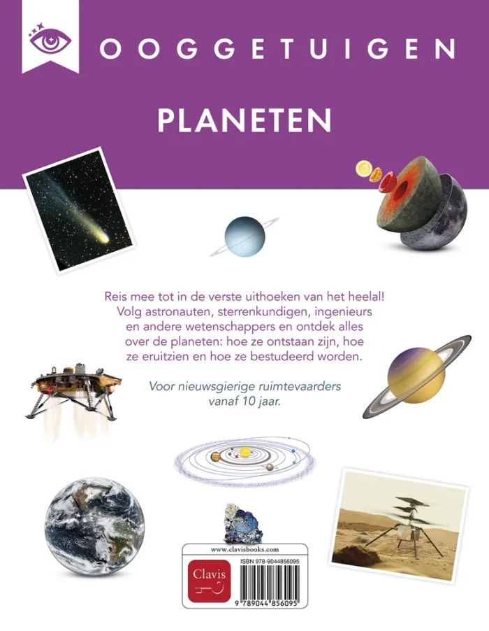 Planeten - Afbeelding 2