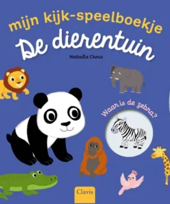 De dierentuin