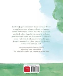 Alternative view of Dood, wat is dat?