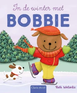 In de winter met Bobbie