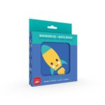 De ruimte. Badboekje | 9789044856026